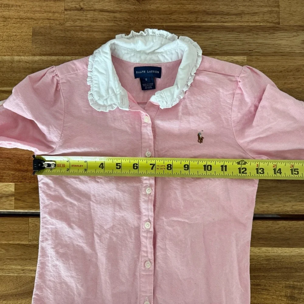 Ralph Lauren excellent preowned